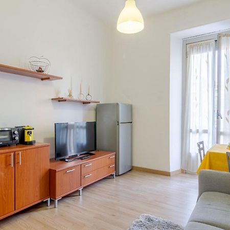 Cenisia District : Bright Sunflower Mini Flat Turyn Zewnętrze zdjęcie