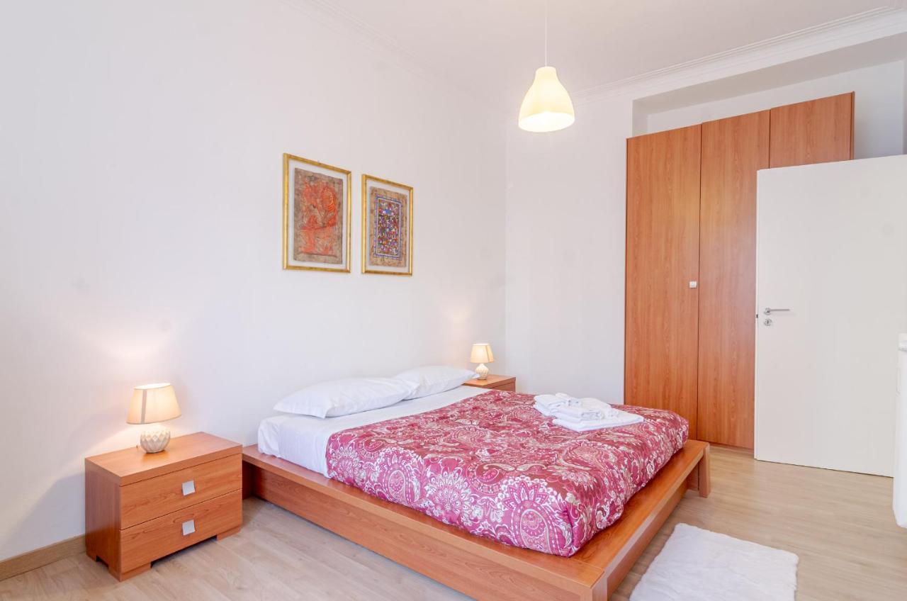 Cenisia District : Bright Sunflower Mini Flat Turyn Zewnętrze zdjęcie