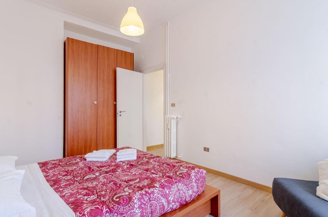 Cenisia District : Bright Sunflower Mini Flat Turyn Zewnętrze zdjęcie