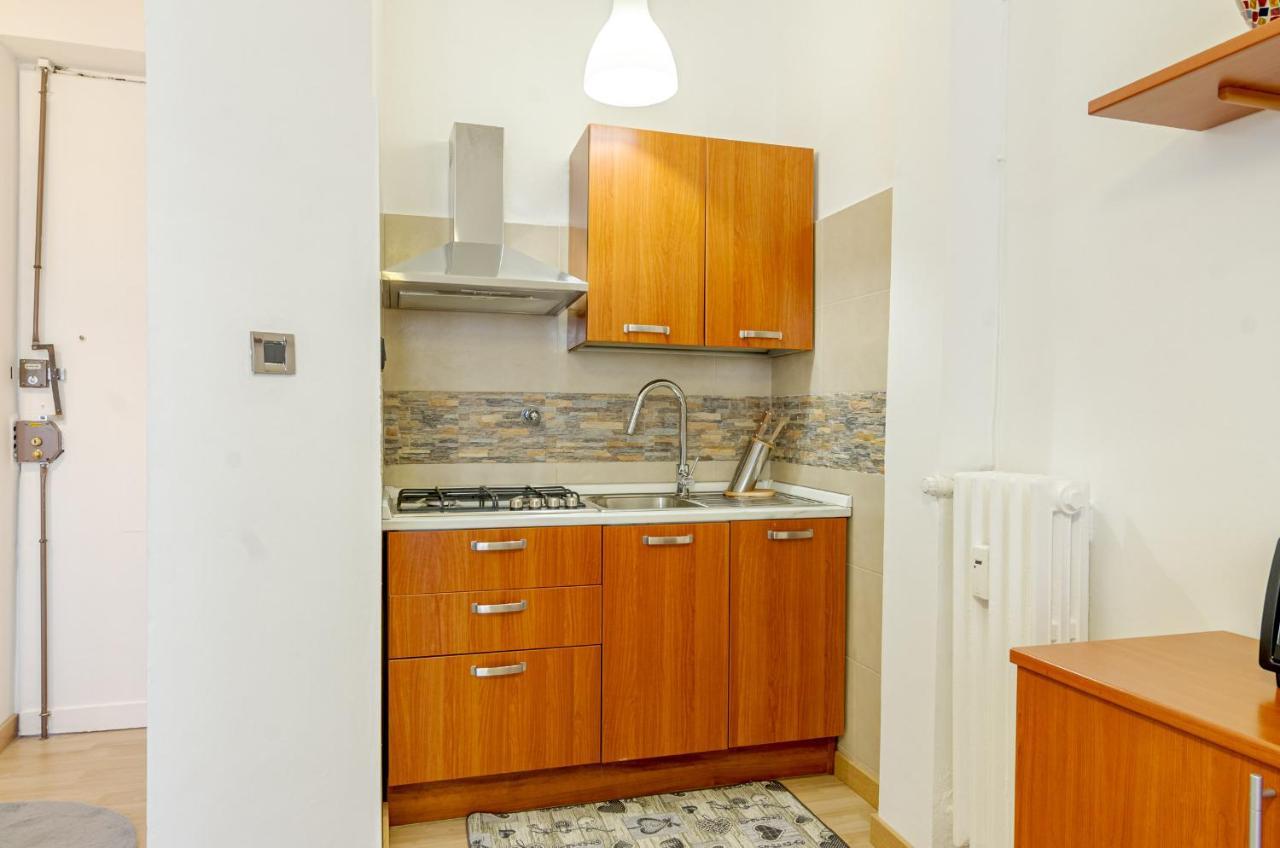 Cenisia District : Bright Sunflower Mini Flat Turyn Zewnętrze zdjęcie
