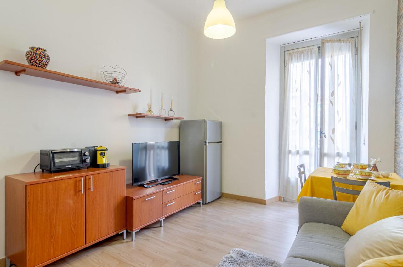 Cenisia District : Bright Sunflower Mini Flat Turyn Zewnętrze zdjęcie